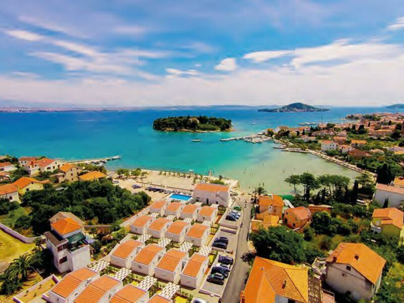 Vila Dalmacija