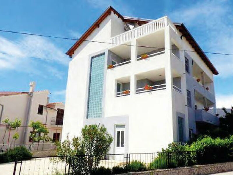 Apartmány Elena