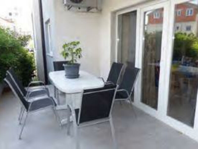 Apartmány Elena