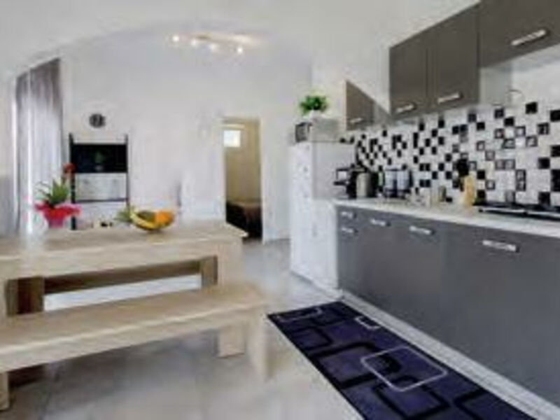 Apartmány Elena
