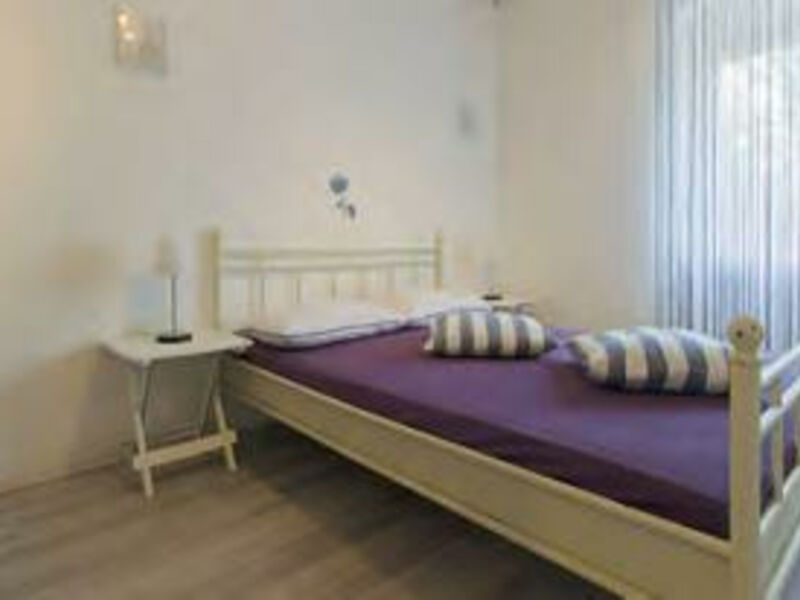 Apartmány Elena