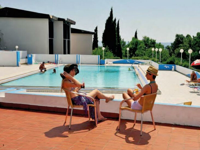 Hotel Ad Turres A Pavilony Ad Turres