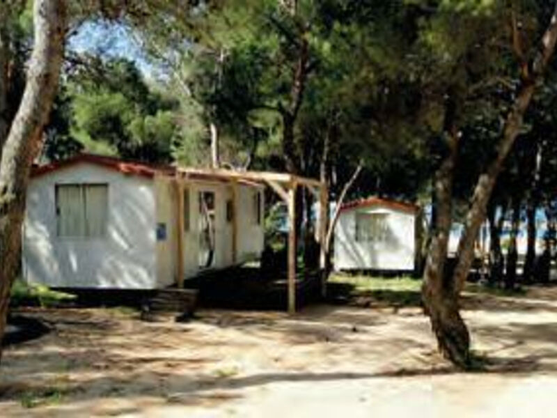 Montované Chatky Porat 3