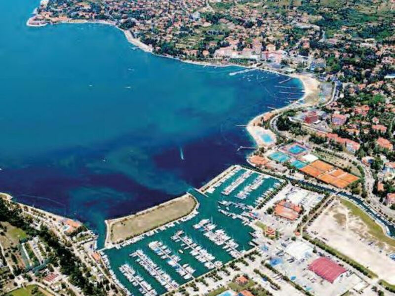 Apartmány Residence Marina