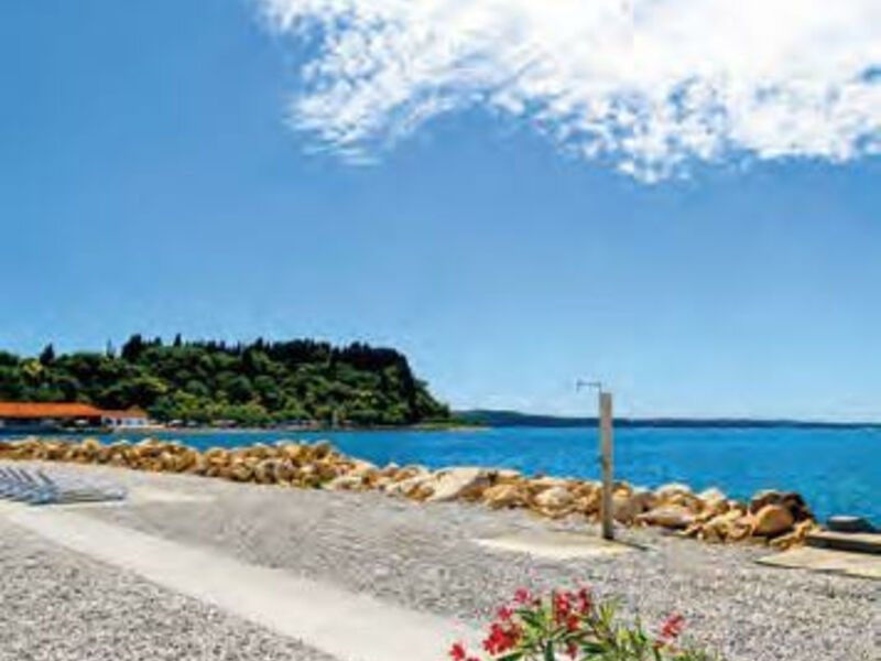 Apartmány Residence Marina