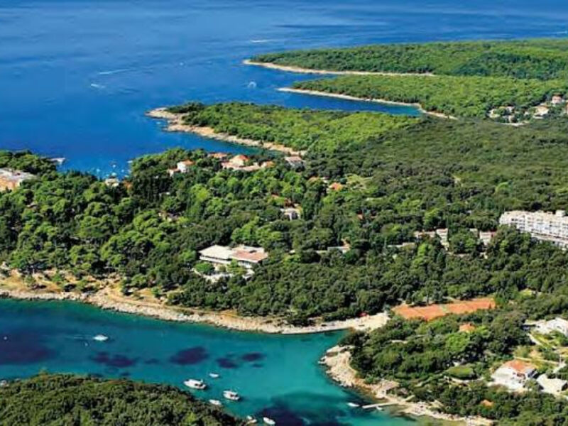 Apartmány Suha Punta