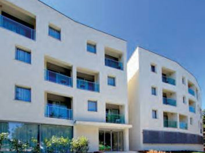 Crvena Luka Hotel & Resort
