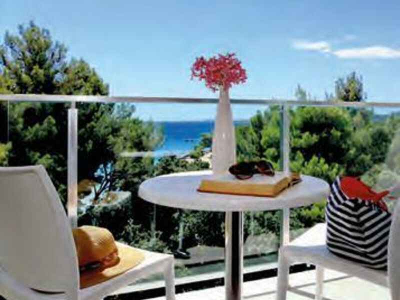 Crvena Luka Hotel & Resort