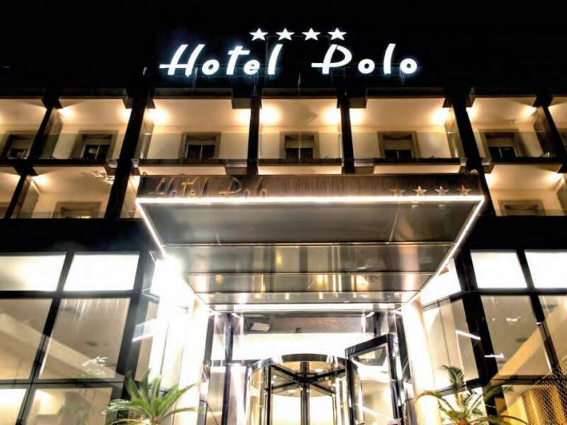 Hotel Polo