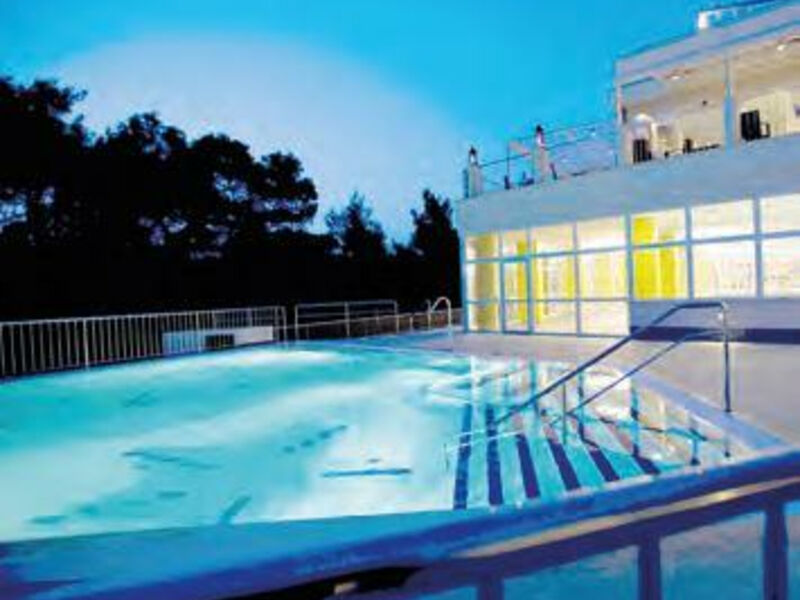 Hotel Aurora