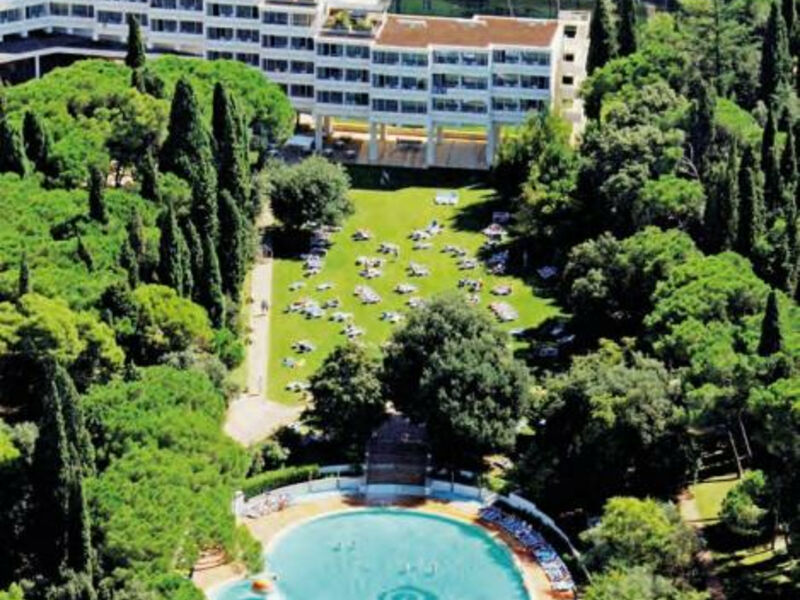 Hotel Eden