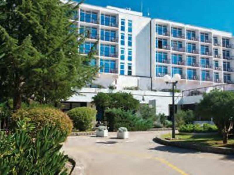 Hotel BELI KAMIK I. a II.