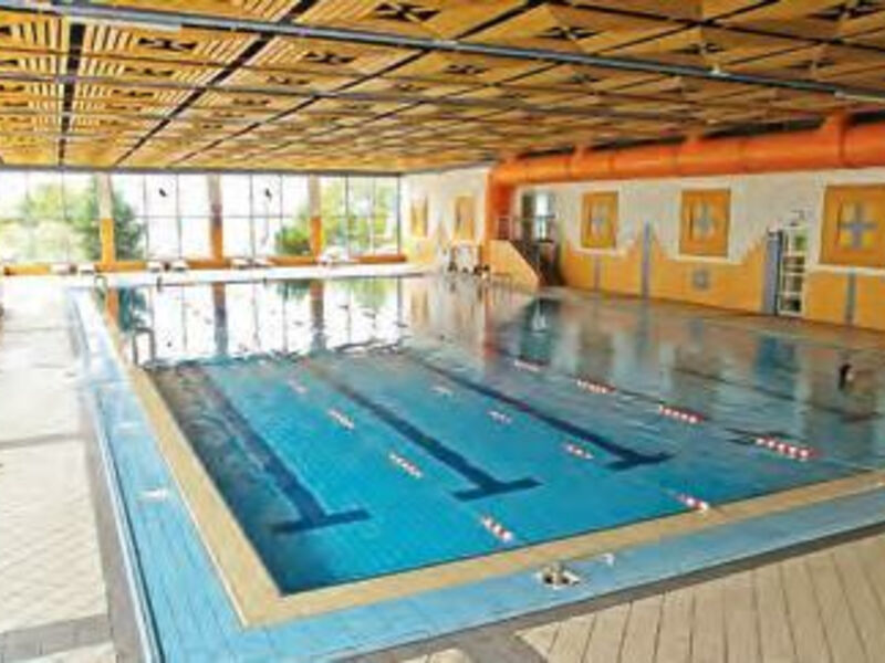 Hotel AQUAPARK ŽUSTERNA