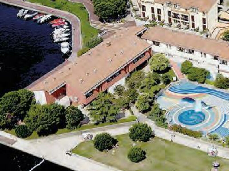 Hotel Vile Park