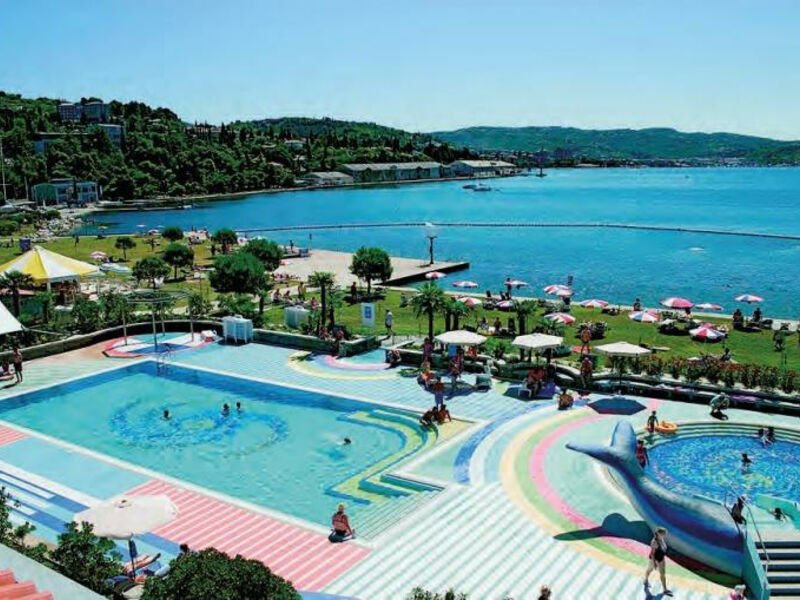 Hotel Vile Park