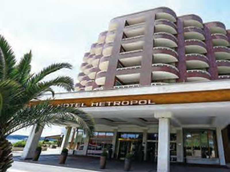 REMISENS PREMIUM HOTEL METROPOL