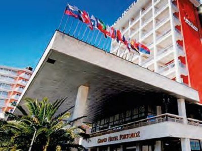 Hotel Vile Park
