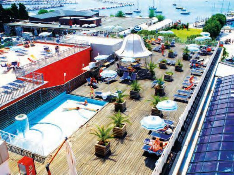 Hotel Vile Park