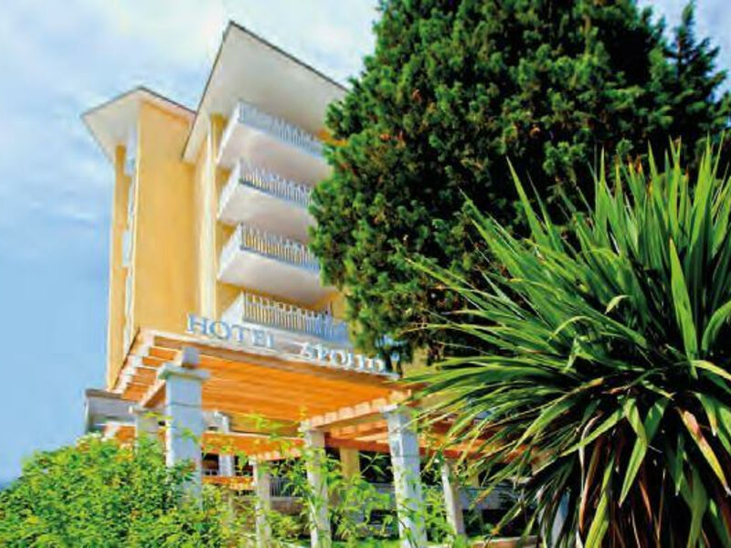Hotel Vile Park