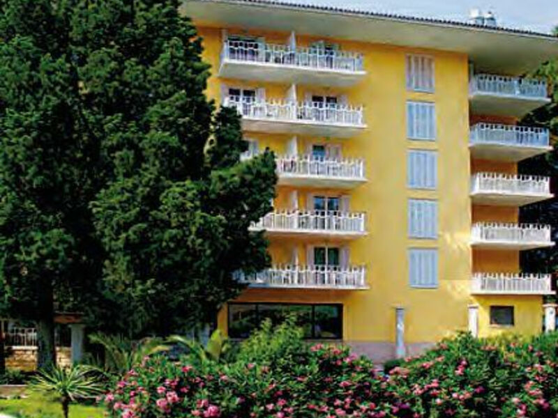 Hotel Vile Park