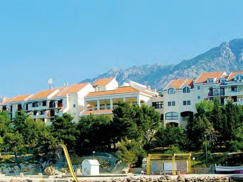 Hotel ZAGREB