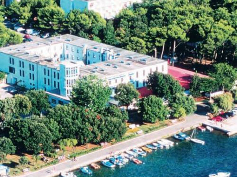 Hotel Park Punat