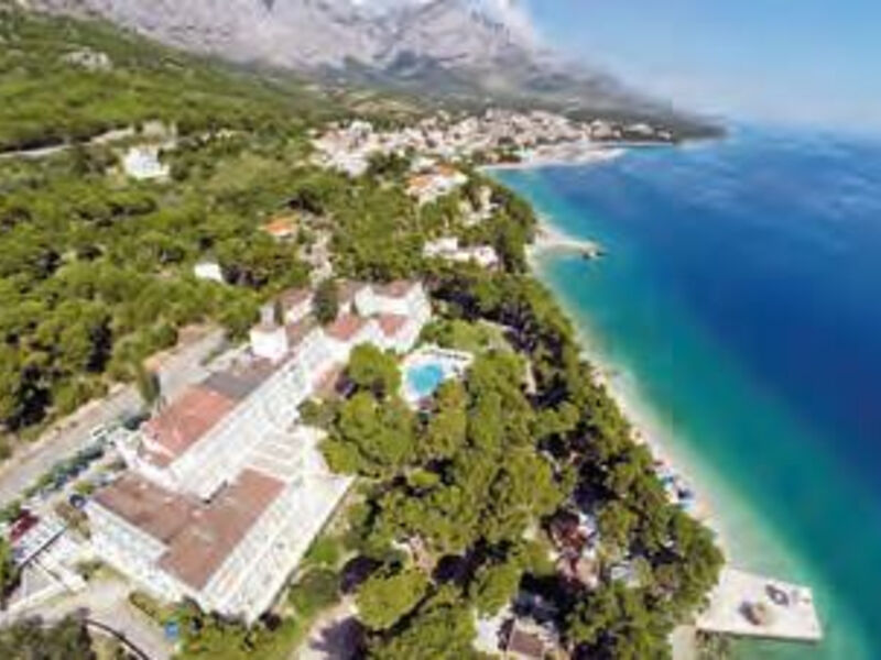 Hotel BERULIA
