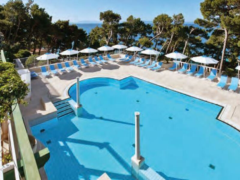 Hotel BERULIA
