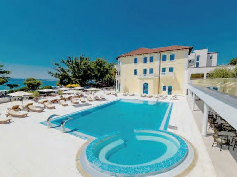 Hotel ESPLANADE