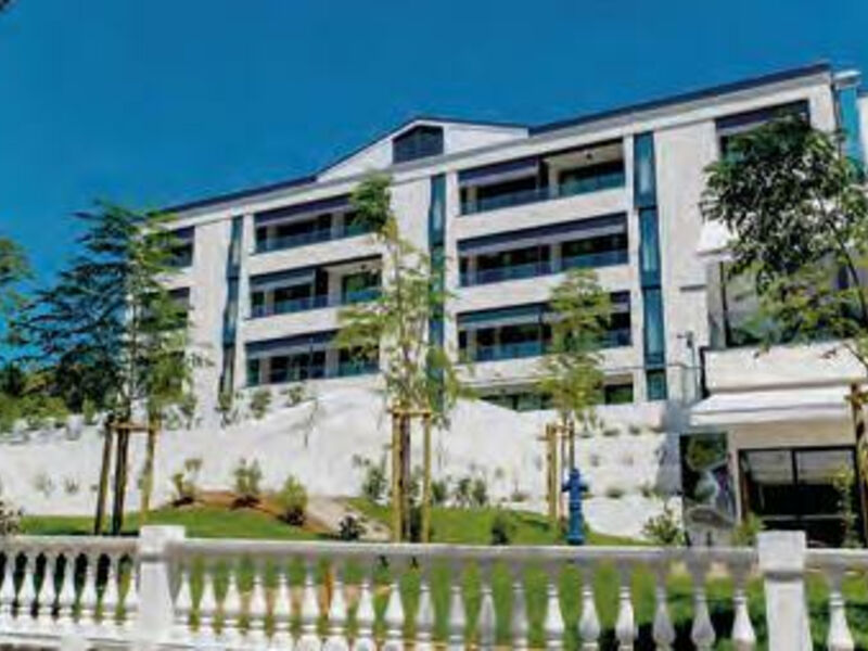 Hotel ESPLANADE