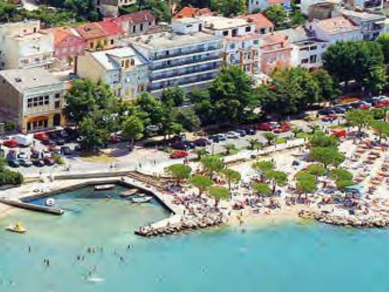 Hotel Zagreb