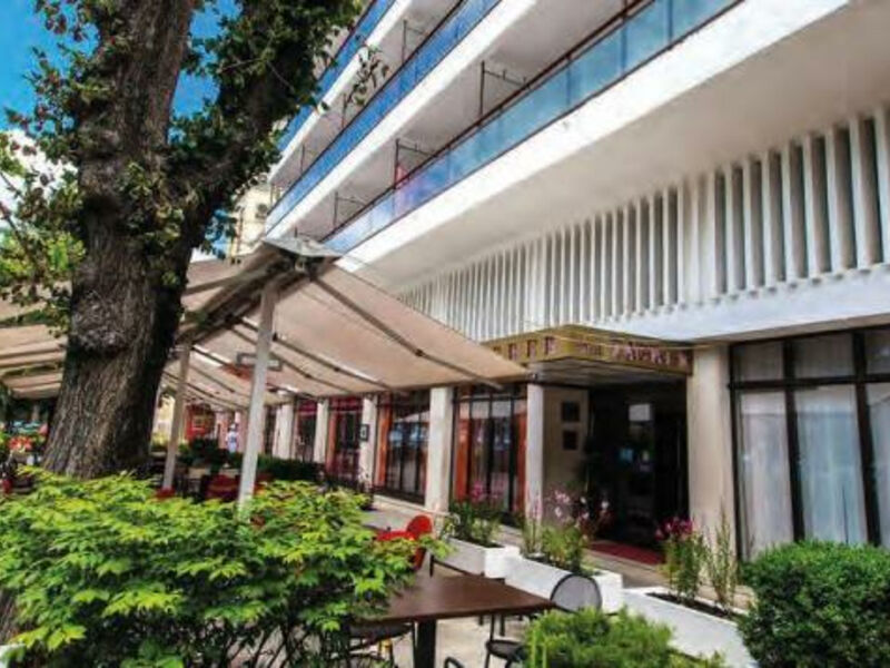 Hotel Zagreb