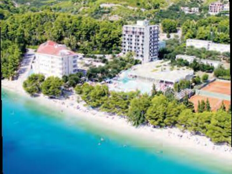 Hotel a depandance BLUESUN NEPTUN