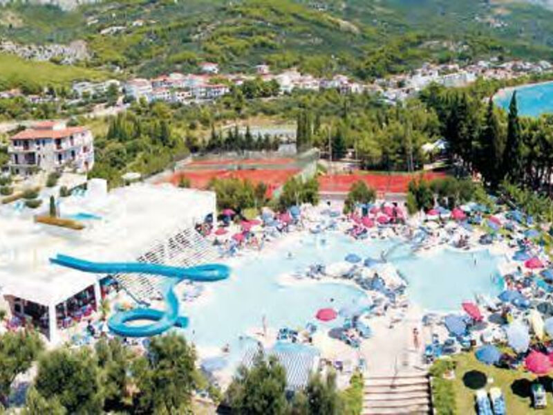 Hotel a depandance BLUESUN NEPTUN