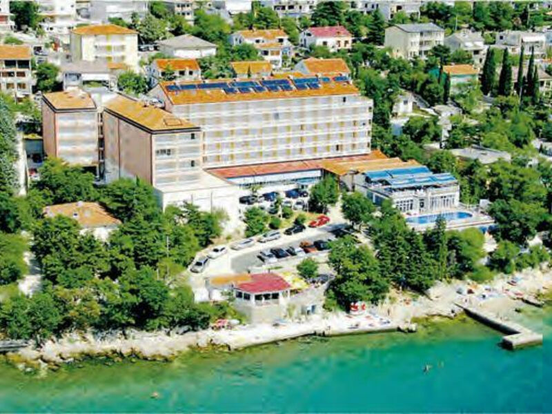 Hotel Mediteran