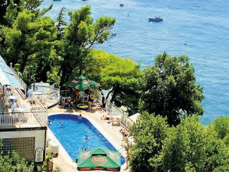 Hotel Mediteran