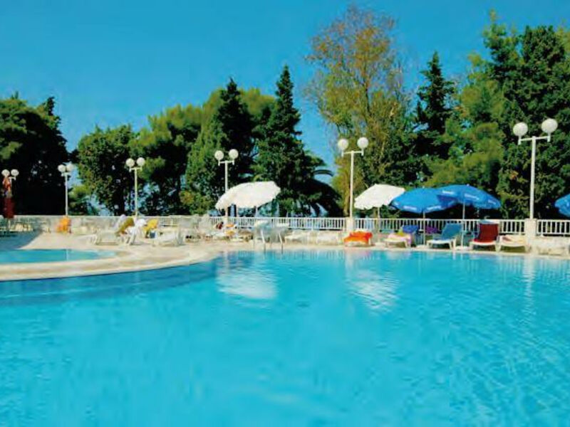 Hotel Faraon