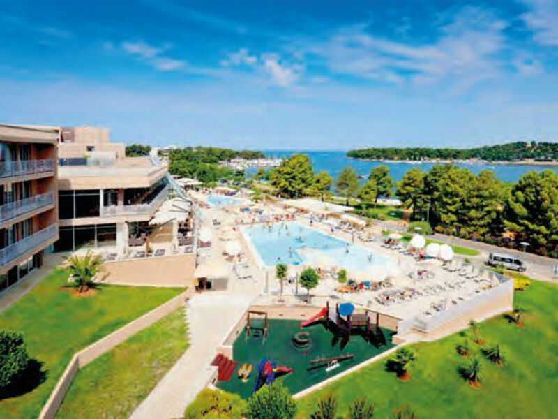 Hotel Laguna Molindrio