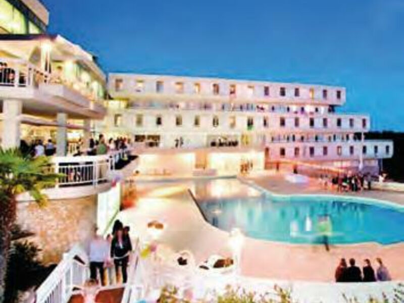 Hotel Laguna Molindrio