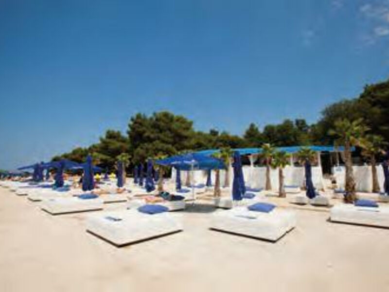 Hotel Laguna Molindrio