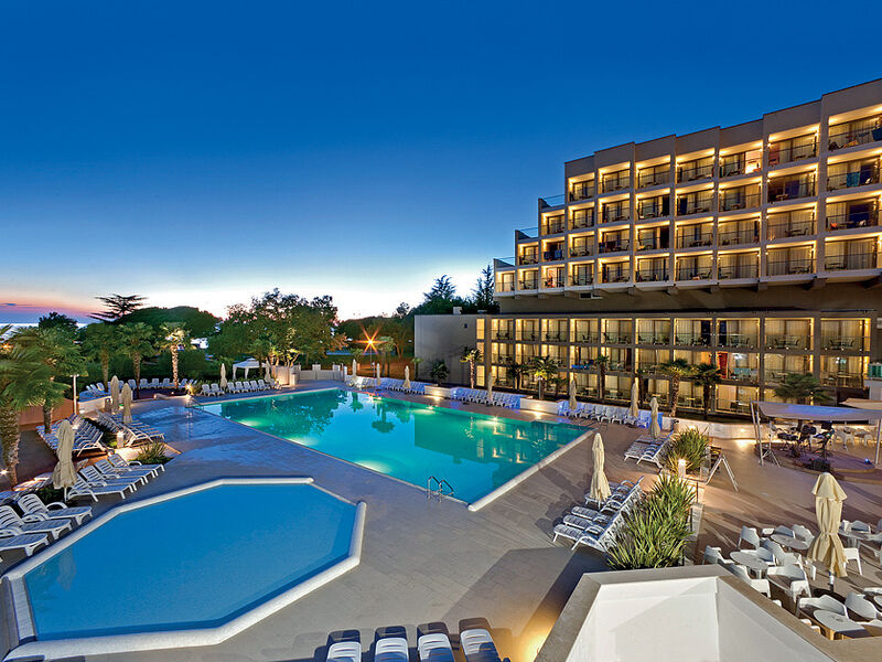 Hotel Materada