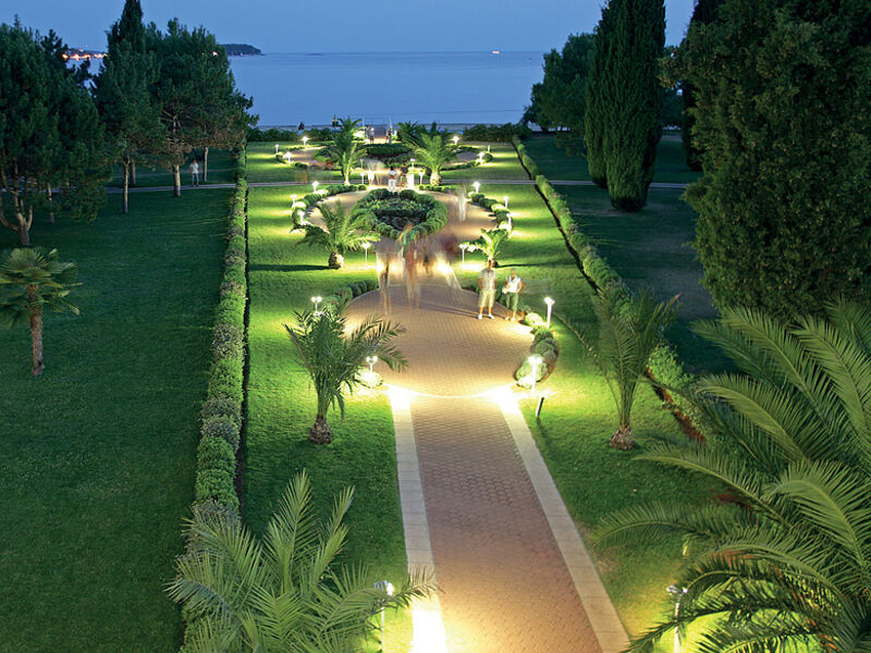 Hotel Materada