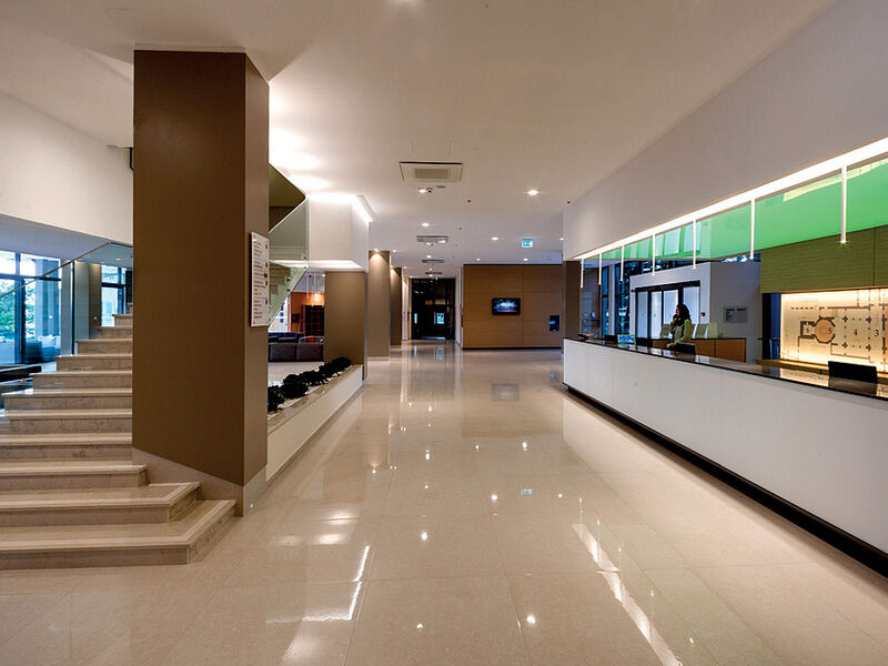 Hotel Materada