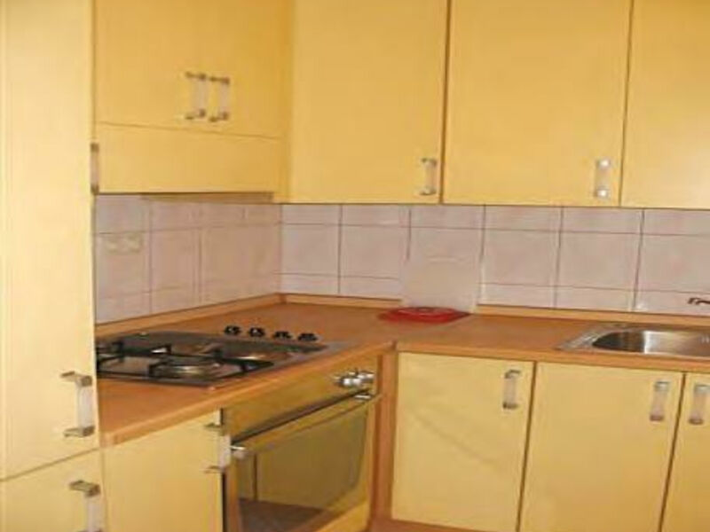 Apartmány VRLIKA