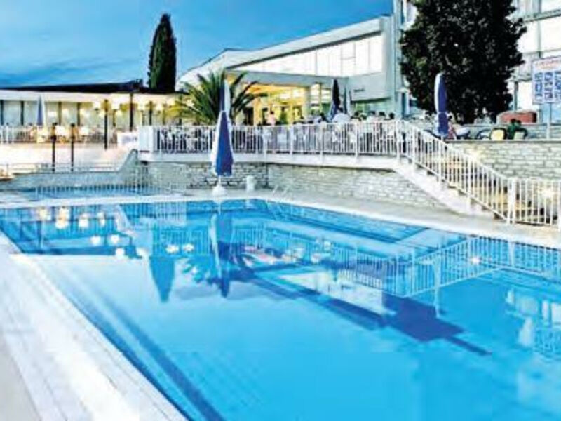 Hotel LAGUNA ALBATROS
