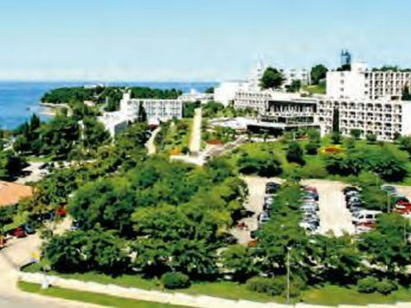 Hotel LAGUNA ALBATROS