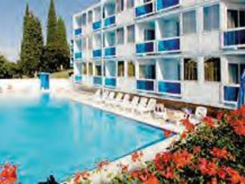 Hotel LAGUNA ALBATROS