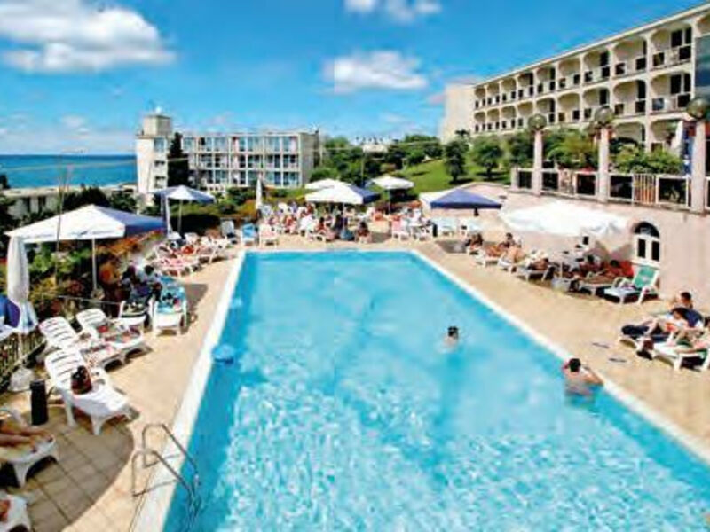 Hotel LAGUNA ALBATROS