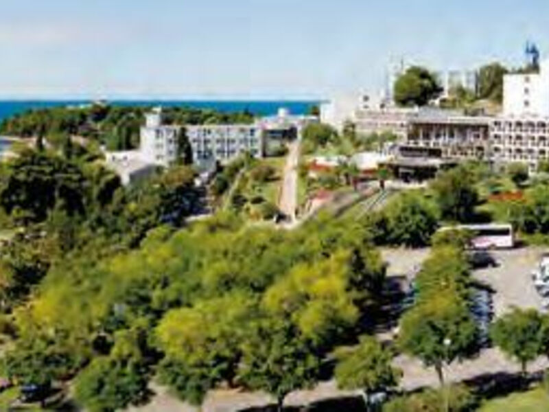 Hotel LAGUNA ALBATROS