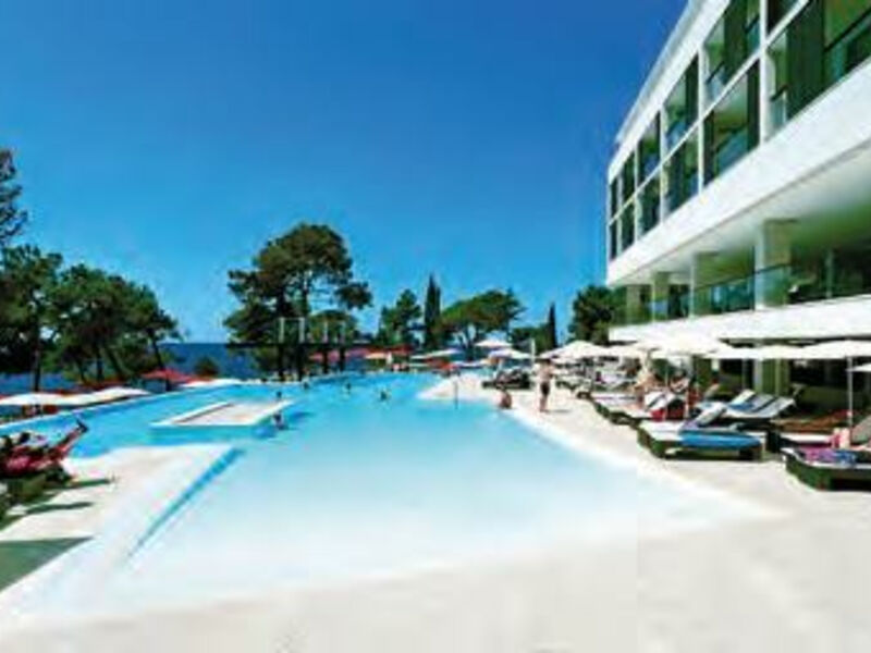 Hotel LAGUNA ALBATROS